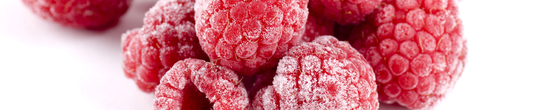 IQF - BS Foods - Frozen fruits & vegetables