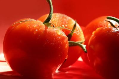 09 Tomatoes